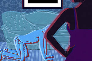 Dom Sub Porn - What It's Like Being A Black Woman In A Dom/Sub Relationship With A White  Man