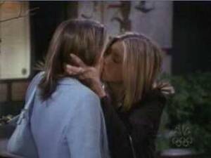 Jennifer Aniston Lesbian Porn - Jennifer Aniston :: Celebrity Movie Archive