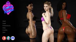 free homemade porn games - Download Free Hentai Game Porn Games Come Home