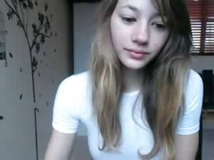 cute cam girl - Super-adorable cam girl - Pornjam.com