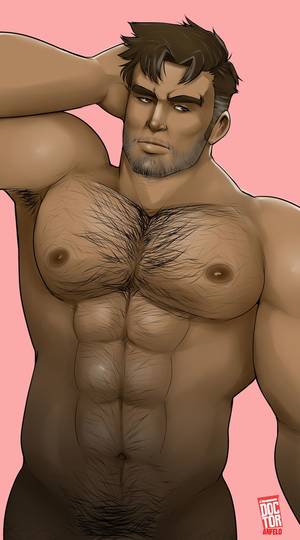 Cartoon Gay Porn Daddies - Robert-Dream daddy