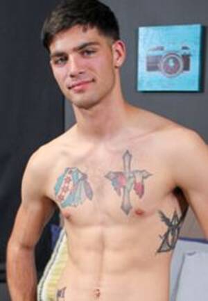 Jones Gay Porn - LeeRoy Jones's Gay porn model