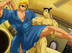 Johnny Bravo Porn Parody - Character: johnny bravo - Hentai Manga, Doujinshi & Porn Comics