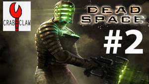 Dead Space Porn - 