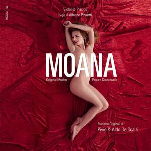 Moana Italian Porn - Moana (TV Mini Series 2009â€“ ) - IMDb