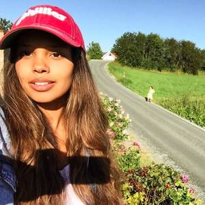 Alisha Boe Porn - tw tumblr posts on. Alisha BoeBetty ...