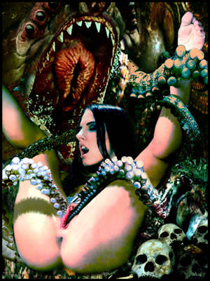 Lovecraft Porn - H.P. LOVECRAFT CTHULHU CHILD OF HENTAI TENTACLE PORN Â· H.P LOVECRAFT CTHULHU  CHILD OF HENTAI TENTACLE PORN