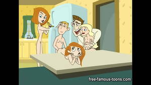 Kim Possible Porn Kimcest 2 - Kim Possible Porn Kimcest 2 | Sex Pictures Pass