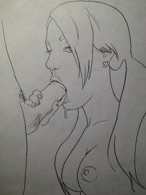 fellatio drawings - nudrawings on Twitter: \