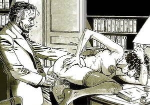 anal fingering drawings - Anal Fingering Sex Porn Drawings | Sex Pictures Pass