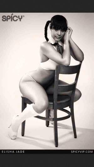 cute plumper elisha jade tumblr - Elisha Jade