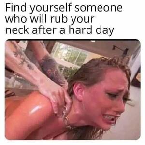 Hard Porn Sex Memes - I Want Rough Sex Meme | BDSM Fetish