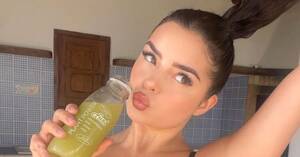 Ariana Grande Pov Porn - Demi Rose Throws Shade On Ariana Grande's Music - Sqandal