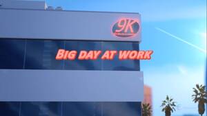 day at work - Big Day At Work - Rule 34 Porn