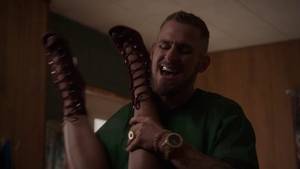 niecy nash big tits naked - Claws 01x01 nash kesy hd 01 large 4