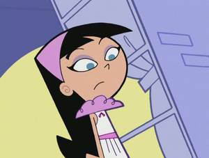 Busy Porn Fairly Oddparents Trixie - trixie tang | Trixie Tang - Fairly Odd Parents Wiki - Timmy Turner and the  Fairly