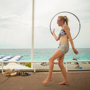 french riviera nude beach - 36 Hours in Nice, France - The New York Times