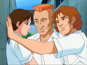 Cartoon Sex Porn School - 