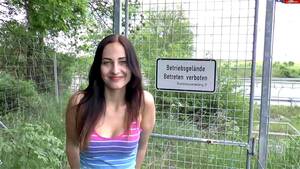 Autobahn - Watch german public sex autobahn - Pov, Teen, German Porn - SpankBang