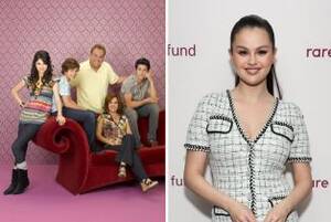 Lesbian Wizards Of Waverly Place Porn - Wizards of Waverly Place | Where to Stream and Watch | Decider