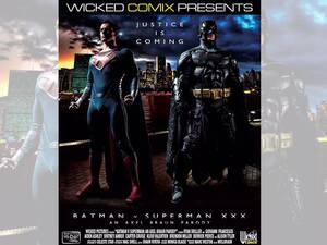 Batman Vs Superman Parody - Batman v Superman porn parody being made as producer teases that 'justice  is coming' - Mirror Online