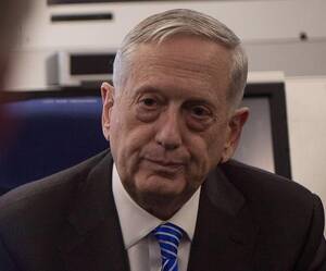 2015 lil kim upskirt - Full transcript: Defense Secretary James Mattis' interview with The  Islander â€“ The MIHS Islander