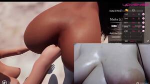 fisting games - Wild Life Porn Game - Lets Enjoy together Lesbi Deep Anal and Pussy Fisting  - Pornhub.com