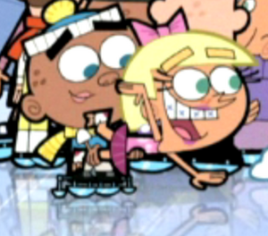 Gay Fairly Oddparents Porn Frances - Fairly OddParents - Uncyclopedia