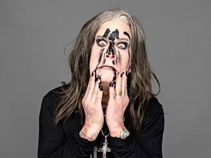 Hope Solo Getting Fucked - Ozzy Osbourne: 'I will get back on stage if it f***ing kills me' | The  Independent