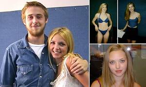 britney first anal - Hollywood casting director reveals Britney Spears lost lead role in The  Notebook to Rachel McAdams | Daily Mail Online