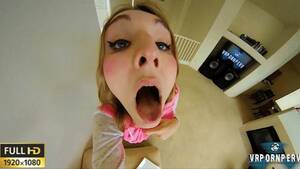 giantess shemale - POV - Shemale Giantess Eats your Shrunken Body Vore ft. Jenny Flowers -  1080HD - 0137 - VR Porn Perv | Clips4sale