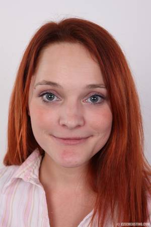 czech extreme casting - Zaneta