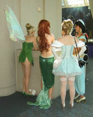 Disney Princess Tinkerbell Porn - When it comes to porn ...