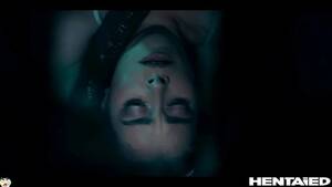 Alien Monster Sex - Watch Alien Monsters fuck Alissa Foxy under the bed with huge Bukkake -  Euro, Slim, Toys Porn - SpankBang