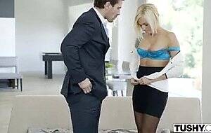 Kate England Secretary Porn - Kate England Horny Secretary - SEXTVX.COM