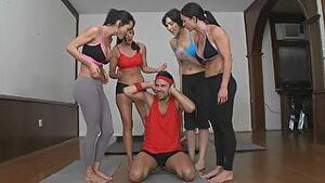 cfnm gym - Cfnm Gym HD Porn Search - Xvidzz.com