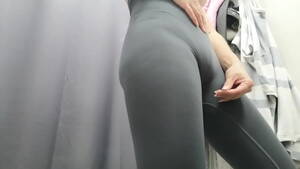 big boobs changing room spy cam - Dressing room. Hidden camera. Russian girl with big boobs and nipples -  XVIDEOS.COM