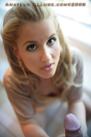 Amateur Allure Blonde - Blonde Teen Denise - Amateur Allure | Picture 08