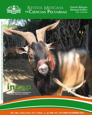 dawn wells anal sex - RMCP Vol.12 Num. 4 (2021): October-December [english version] by Revista  Mexicana de Ciencias Pecuarias - Issuu