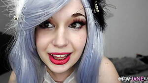 Alien Eyes Porn - Alien girls Porn Videos @ PORN+