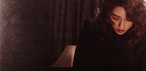 Allison Argent Porn - Allison Argent wallpaper entitled Allison / season 3