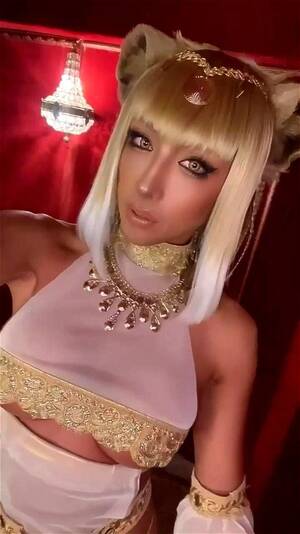 Nonsummerjack Cosplay Uncensored Porn - Watch Nonsummerjack Egyptian Goddess - Oil, Asain, Sexy Body Porn -  SpankBang