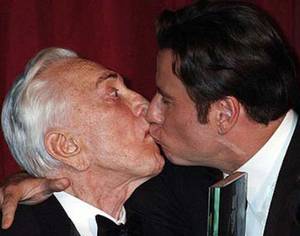 John Travolta Porn - John travolta gay porn