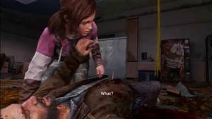Last Of Us Porn - 