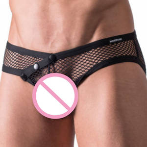 Male Panty Porn - Good price high quality sexy male costumes erotic fishing net mens sexy  pants underwear hot porn