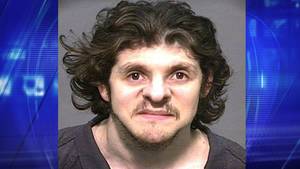 Flagstaff Porn - Flagstaff man accused of possessing, distributing child porn - Arizona's  Family