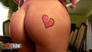 Andi Anderson Ass Fucking - Sexy blonde Andi Anderson gets her ass filled with cum - XVIDEOS.COM