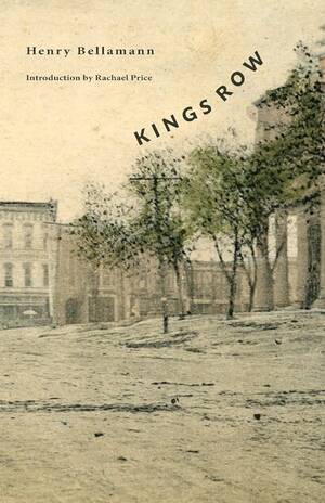 1940s Banned Porn - Kings Row | Amazon.com.br