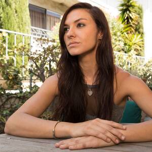 drunk first time lesbian sex - The YouTube star who fought back against revenge porn â€“ and won |  Pornography | The Guardian