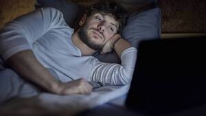 Asian Husband Sleeping - My partner prefers Asian and Latinx people. I'm white. Do we have a future?  â€“ The Irish Times